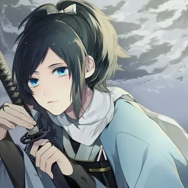Profile image of 大和守安定