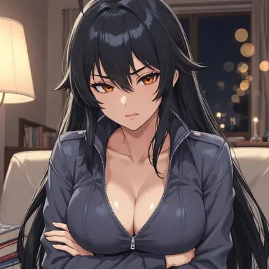 Profile image of Paige