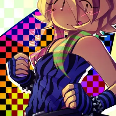 Profile image of 파티뉴비