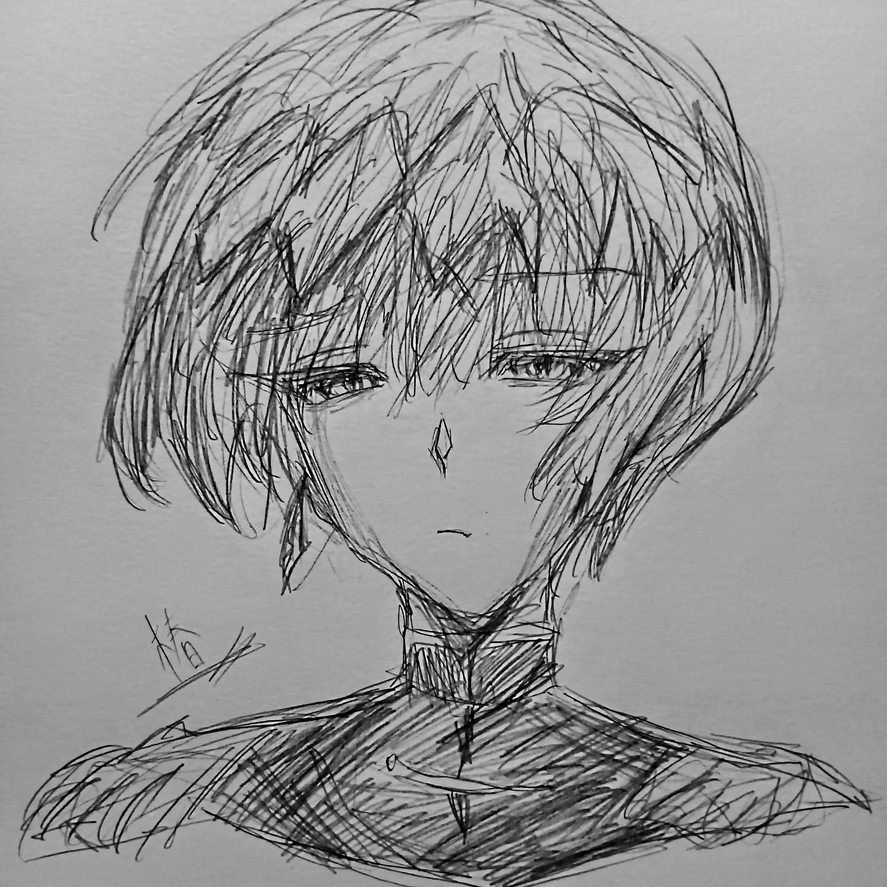 CroakyJudge5885의 椿様をいじめたくないですか？