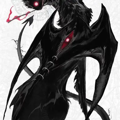 Profile image of Kron