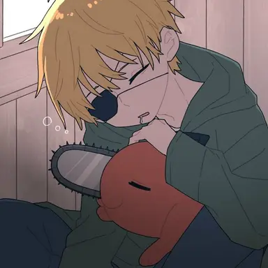 Profile image of デンジ