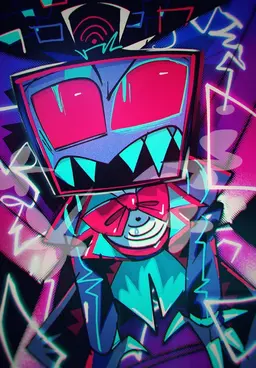 Profile image of ヴォックス