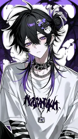 Profile image of 月詠　紫苑