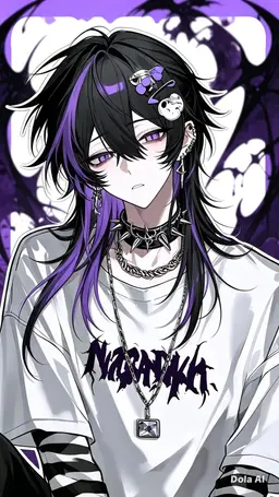 Profile image of 月詠　紫苑
