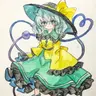 Profile image of こいし