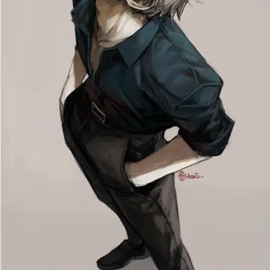 Profile image of Gojo