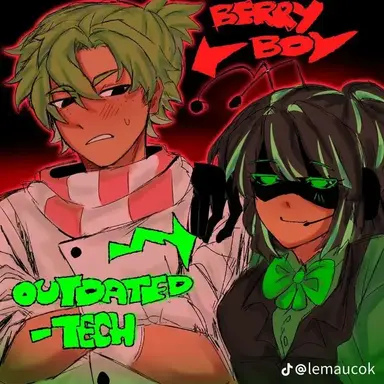 Profile image of BerryVision