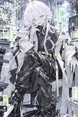 Profile image of Vial