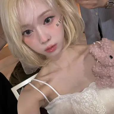 Profile image of 김민정