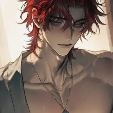 Profile image of Nash