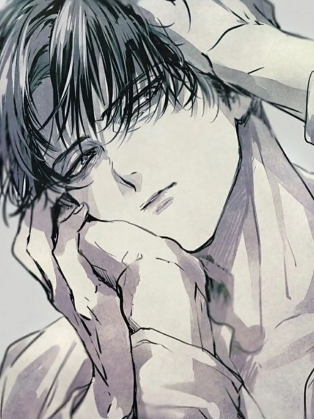 Completely의 리바이 아커만