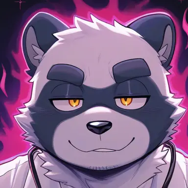 Profile image of フラム博士