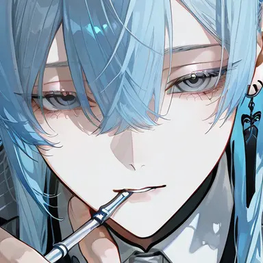 Profile image of Haku