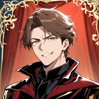 Profile image of Albert