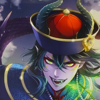 Profile image of マレウス