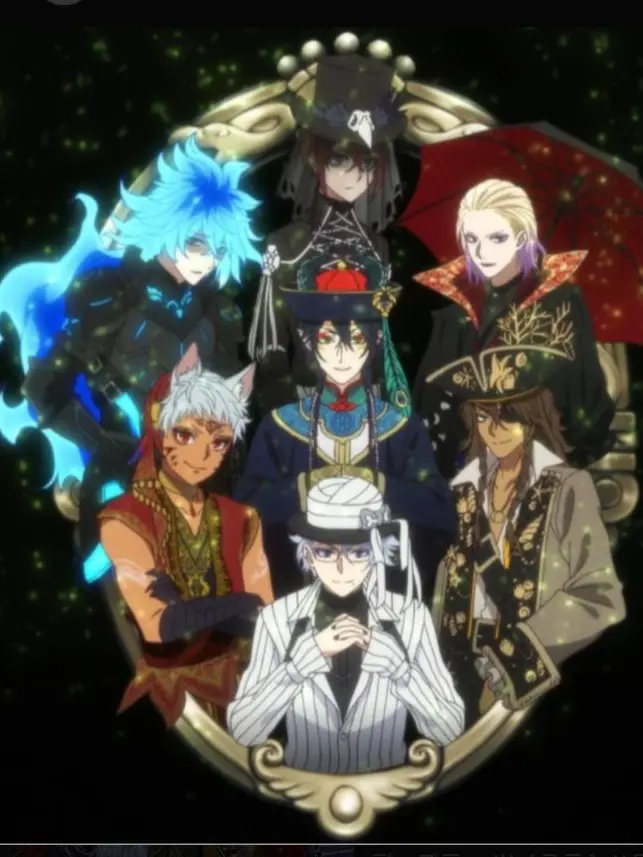 ClearFly0933의 ハロウィーンの夜