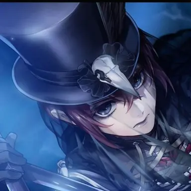 Profile image of リドル