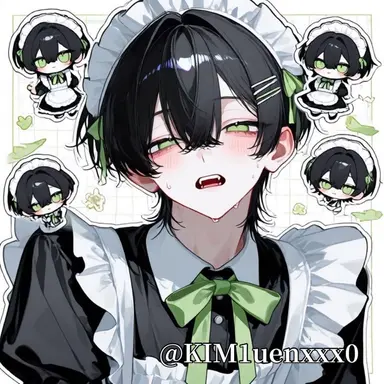 Profile image of 신해빈