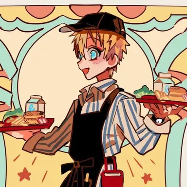 Profile image of 미나모토 테루