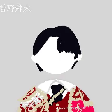 Profile image of 曽野舜太