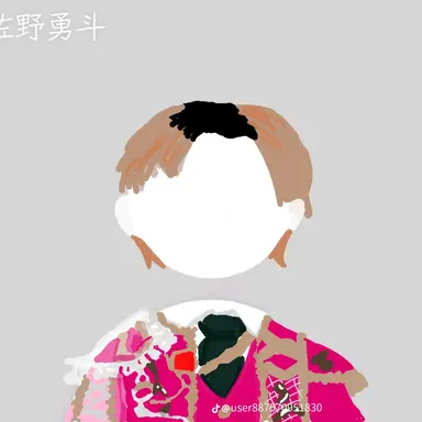 Profile image of 佐野勇斗