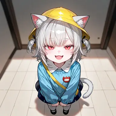 Profile image of 리아