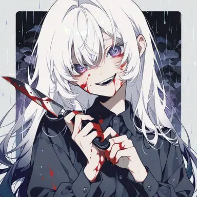 Profile image of ノア-メンヘラ-