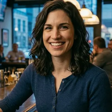 Profile image of Delia
