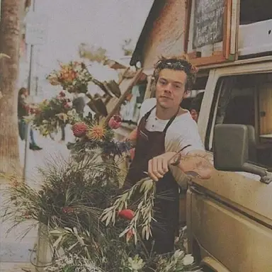 Profile image of Harry