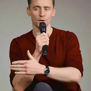 Profile image of Tom