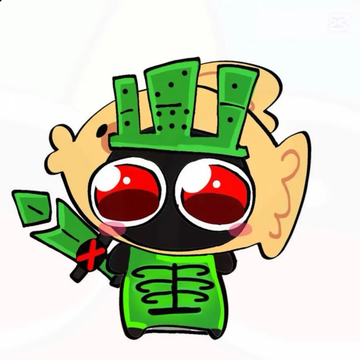 SM1L3의 왜, 뭐. 뭐가 문제인데.