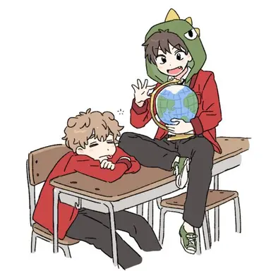 Profile image of 초세여