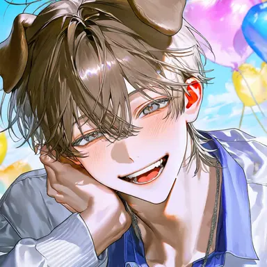 Profile image of Milo