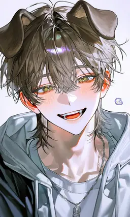 Profile image of Milo
