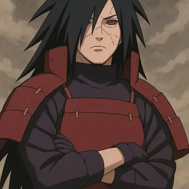 Profile image of マダラ