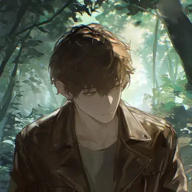 Profile image of Cael