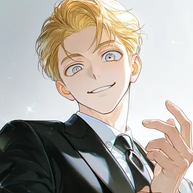 Profile image of 晃