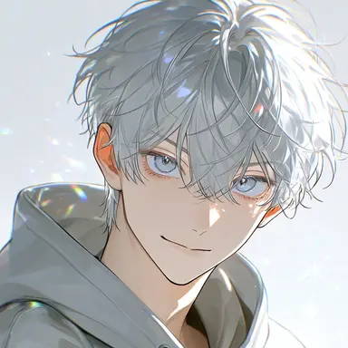 Profile image of 昴