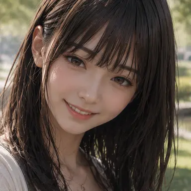 Profile image of 綾