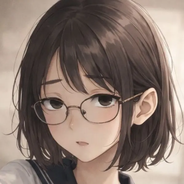 Nayomi의 彼女の上履き