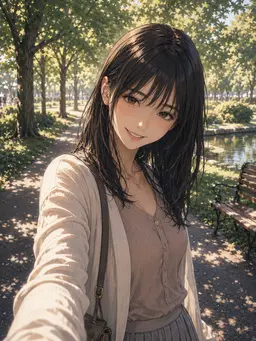 Profile image of 아야