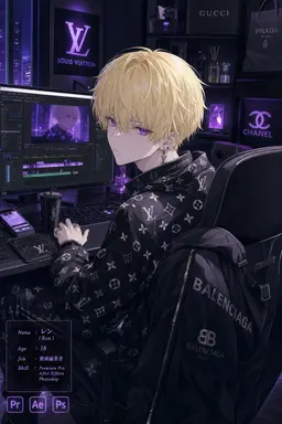 Profile image of 優也