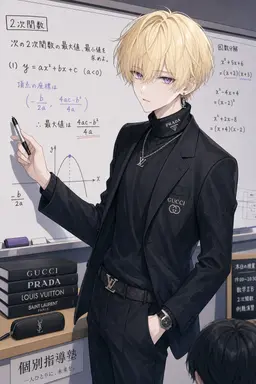 Profile image of 優也