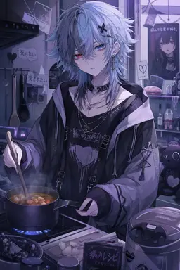 Profile image of 研