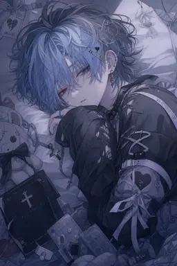 Profile image of 研