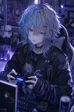 Profile image of 研