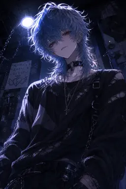 Profile image of 研