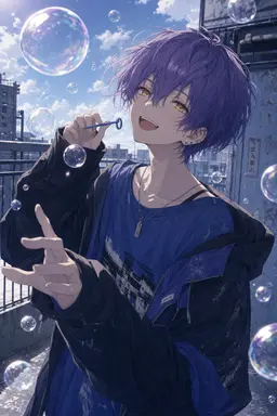 Profile image of 清太