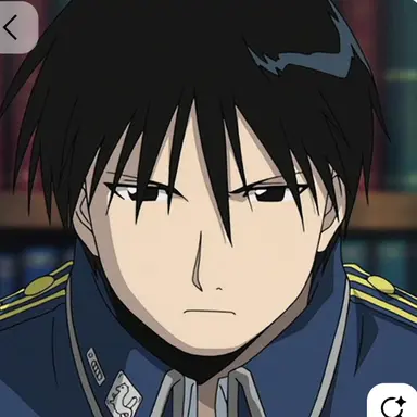 Profile image of ロイ
